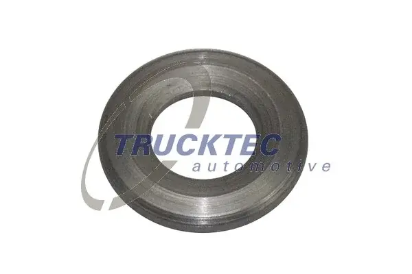 Шайба тепловой защиты, клапан EX, G-Class 300 GD 79-93 trucktec automotive 02.10.070