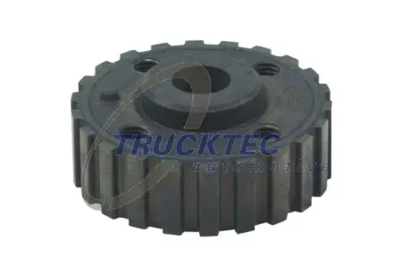 Шестерня коленвала Trucktec Automotive 07.12.056