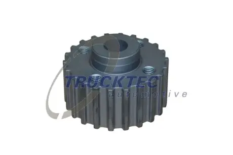 Шестерня коленвала trucktec automotive 07.12.100