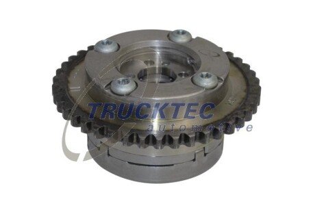 Шестерня распредвала trucktec automotive 0212253