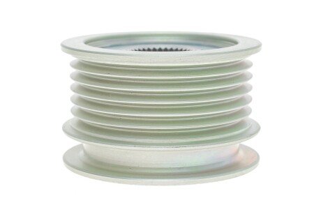 Шкив генератора trucktec Automotive 0217027