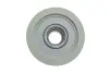 Шкив генератора trucktec automotive 0217027