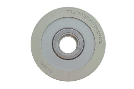 Шкив генератора trucktec Automotive 0217027
