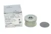 Шкив генератора trucktec automotive 0217027