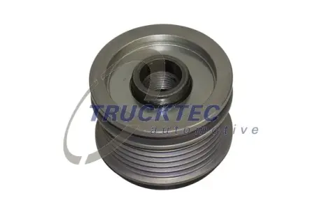 Шкив генератора Trucktec Automotive 02.17.027