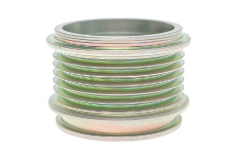 Шкив генератора trucktec Automotive 0717022