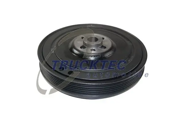 Шкив коленвала, 2.5TDI trucktec automotive 07.11.030