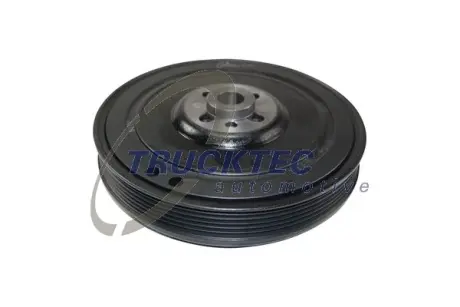 Шкив коленвала, 2.5TDI trucktec automotive 07.11.030