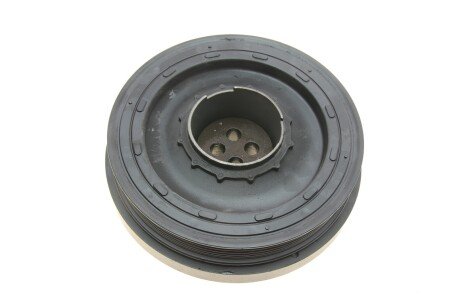 Шків колінчатого вала trucktec Automotive 0811054