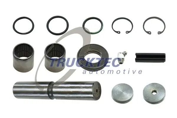 Рульова тяга Trucktec Automotive 0231183 (фото 1)