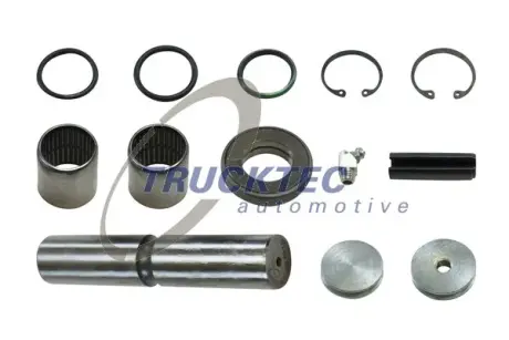 Рульова тяга Trucktec Automotive 0231183