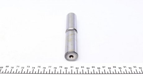 Шкворня, DB407-510 (на втулках) trucktec Automotive 0243289