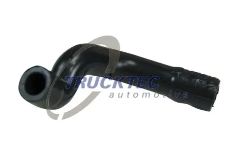 Шланг обратки OM611, 2.2CDI trucktec automotive 02.18.086