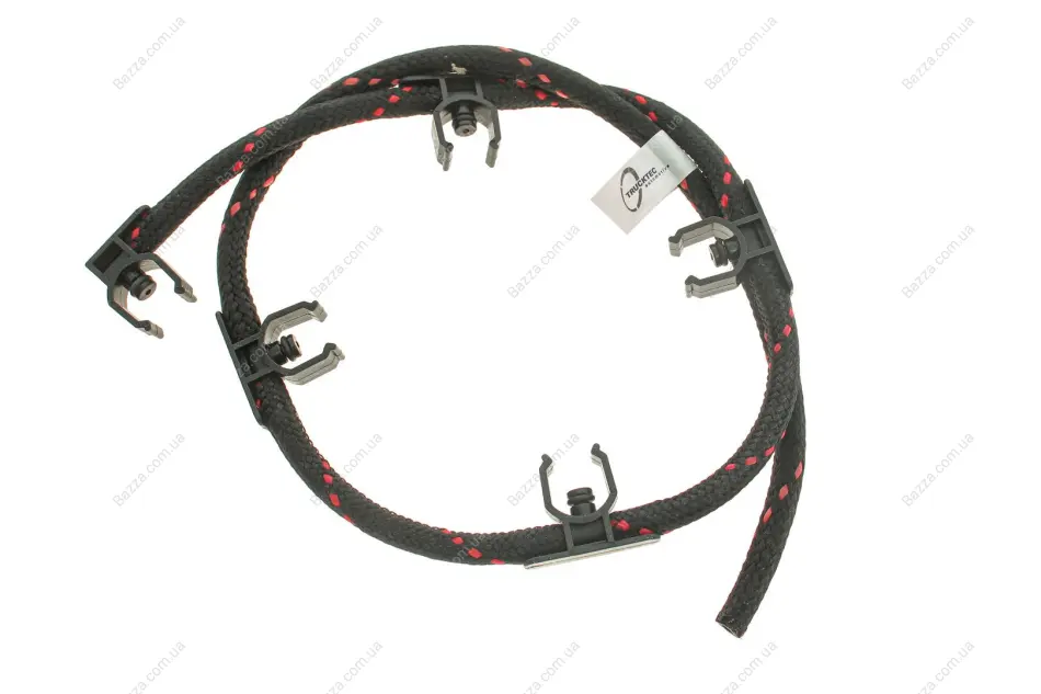 Шланг обратки trucktec automotive 0213085