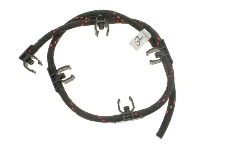 Шланг обратки trucktec automotive 0213085
