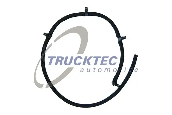 Шланг обратки Trucktec Automotive 02.13.086 (фото 1)