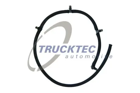 Шланг обратки Trucktec Automotive 02.13.086