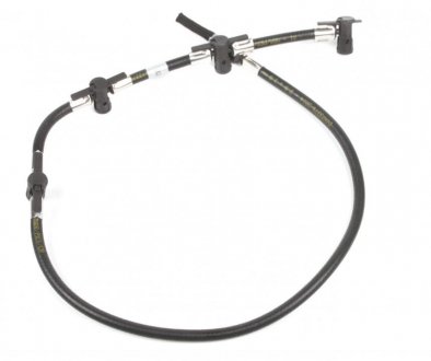 Шланг обратки trucktec Automotive 0213088