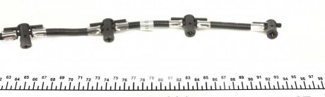 Шланг обратки trucktec Automotive 0213088