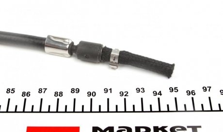 Шланг обратки trucktec Automotive 0213088