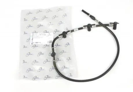 Шланг обратки trucktec automotive 0213088