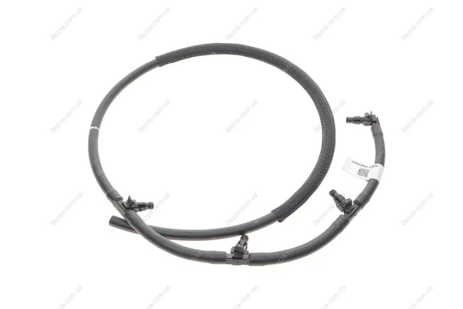 Шланг обратки Trucktec Automotive 0213089 (фото 1)