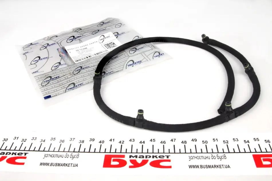 Шланг обратки trucktec automotive 0213098