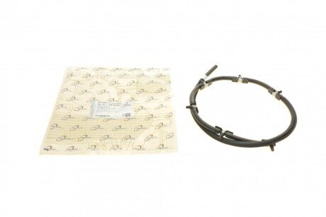 Шланг паливний trucktec Automotive 0813023 на Бмв Е36