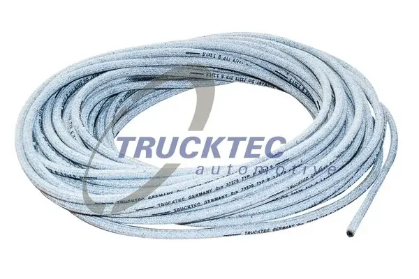Шланг топливный текстильный, 3.2mm/20m (цена за метр) Trucktec Automotive 02.38.049 (фото 1)