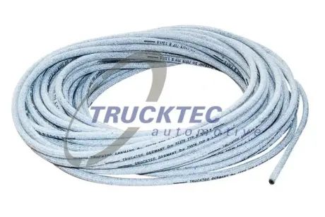 Шланг топливный текстильный, 3.2mm/20m (цена за метр) trucktec automotive 02.38.049