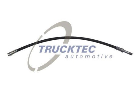 Шланг гальмівний передній trucktec Automotive 02.35.213 на Мерседес Спринтер 313