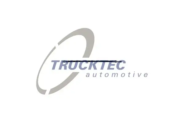Шланг гальмівний передній Trucktec Automotive 0235047 (фото 1)