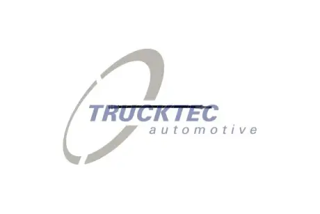 Шланг гальмівний передній Trucktec Automotive 0235047