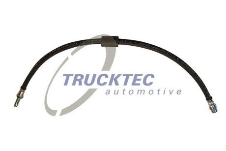 Шланг тормозной передний trucktec Automotive 02.35.296