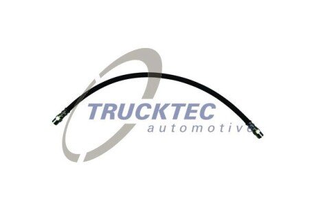 Шланг гальмівний передній trucktec Automotive 02.35.297