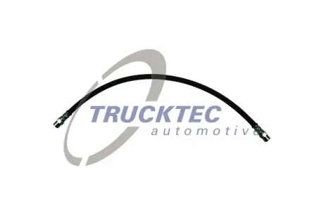 Шланг тормозной передний trucktec automotive 0235297