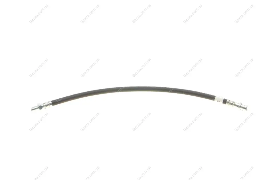 Шланг гальмівний передній Trucktec Automotive 0235417 (фото 1)