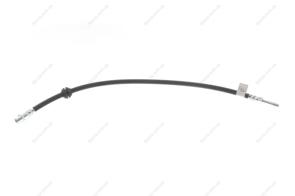 Шланг тормозной передний trucktec automotive 0235671