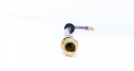 Шланг гальмівний передній trucktec Automotive 0735227