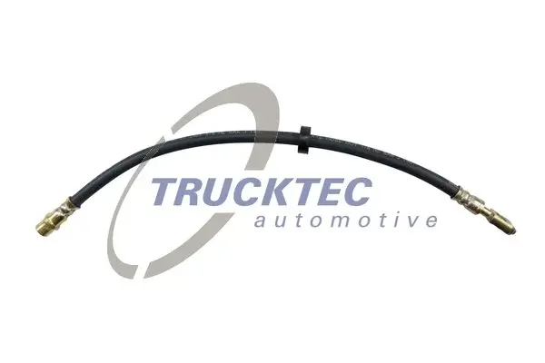 Шланг тормозной передний trucktec automotive 07.35.227