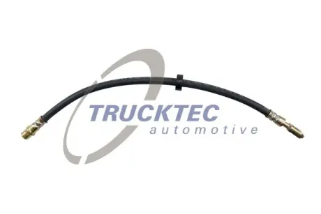 Шланг тормозной передний trucktec automotive 07.35.227 Сеат Леон