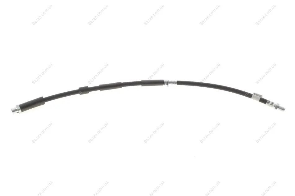 Шланг тормозной передний trucktec automotive 0835269