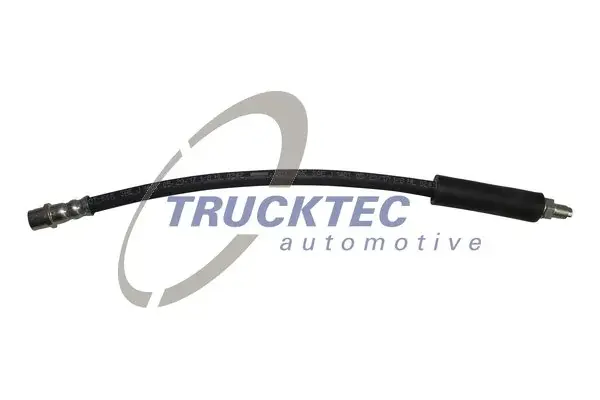 Шланг тормозной задний trucktec automotive 02.35.219