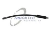 Шланг тормозной задний trucktec automotive 02.35.219