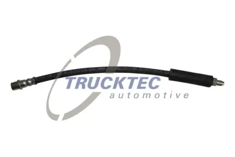 Шланг гальмівний задній Trucktec Automotive 02.35.219