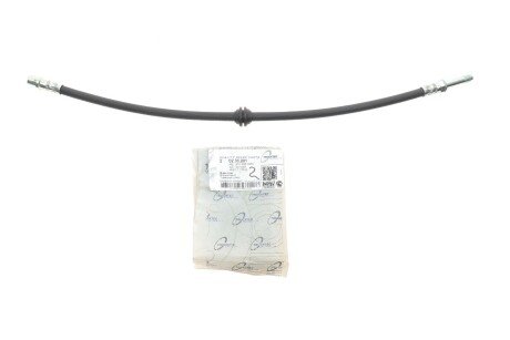 Шланг гальмівний задній trucktec Automotive 0235281