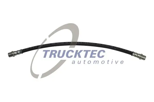 Шланг гальмівний задній Trucktec Automotive 0235299 (фото 1)