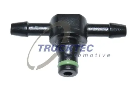 Штуцер шланга Trucktec Automotive 02.13.124