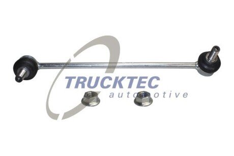 Стойка стабилизатора trucktec Automotive 0230506