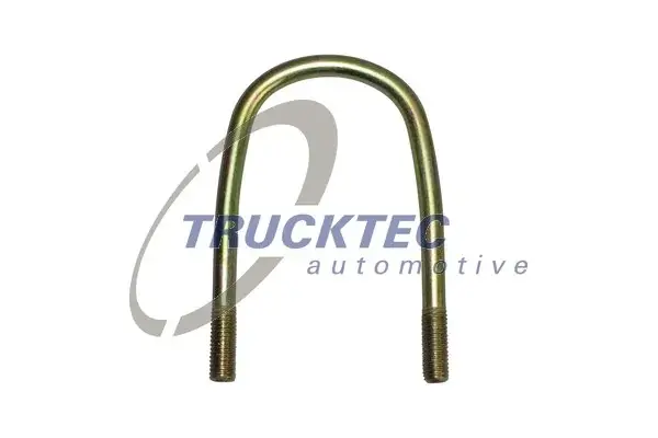 Подушка (опора) двигуна Trucktec Automotive 02.30.334 (фото 1)
